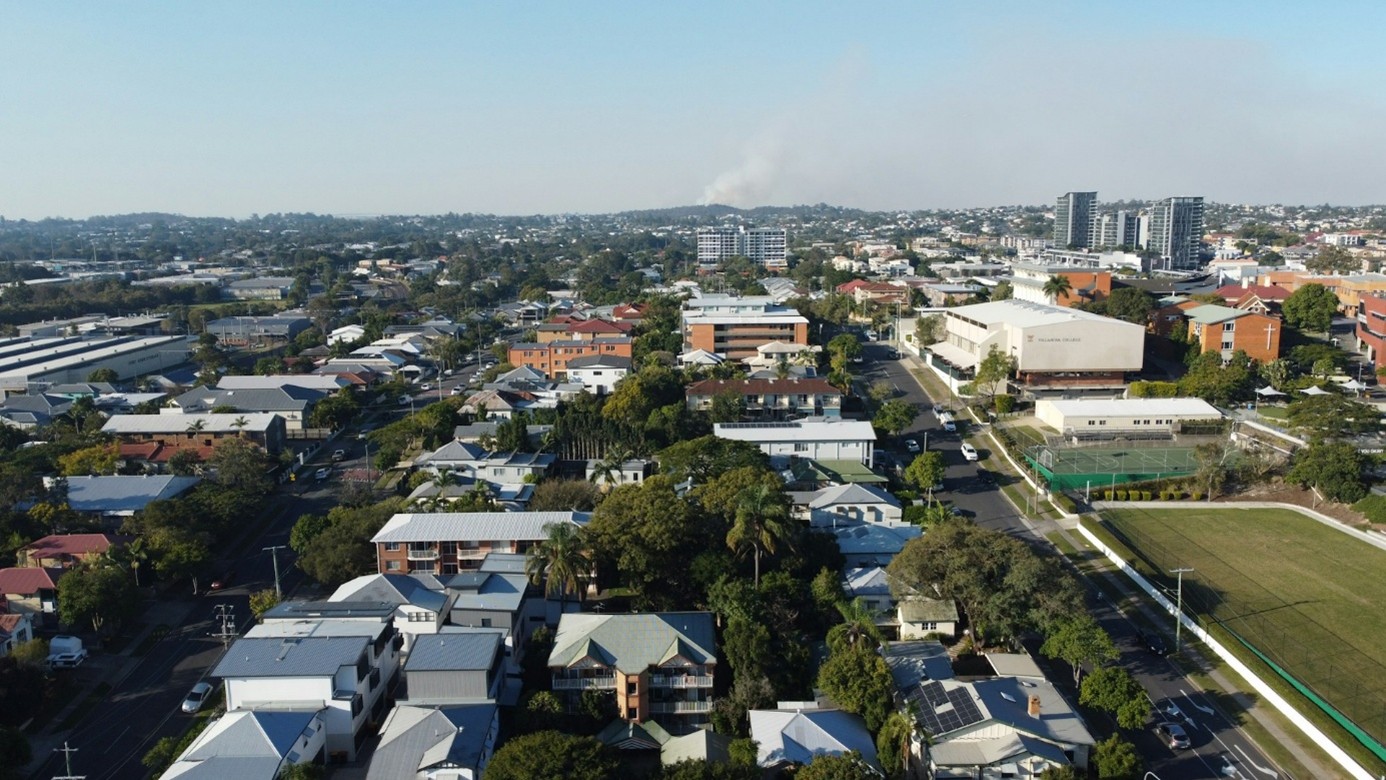 Exploring ownership, vacancy and affordability in Australia’s housing provisioning system