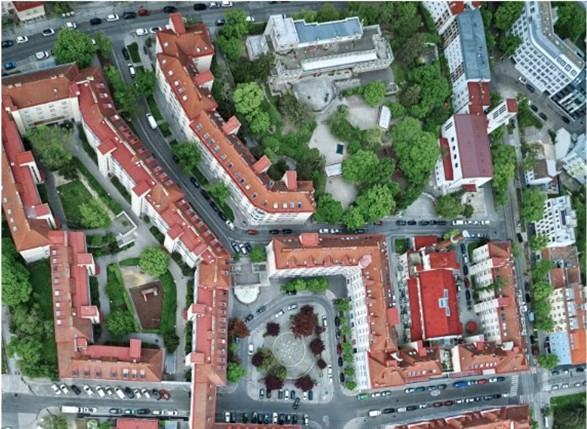 Influence of ownership on resilience and malleability of Austria’s housing provisioning system