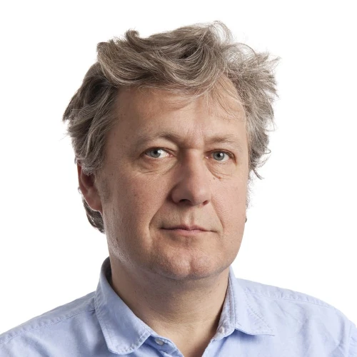 Fridolin Krausmann