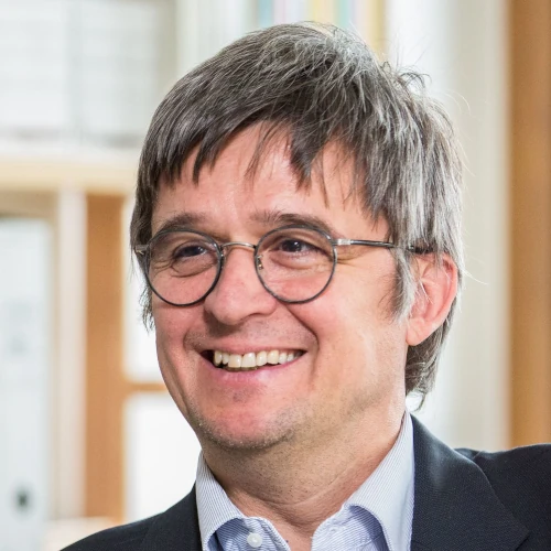 Fridolin Krausmann