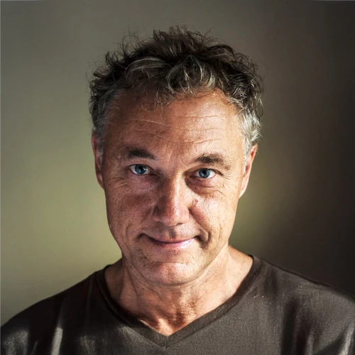 Fridolin Krausmann