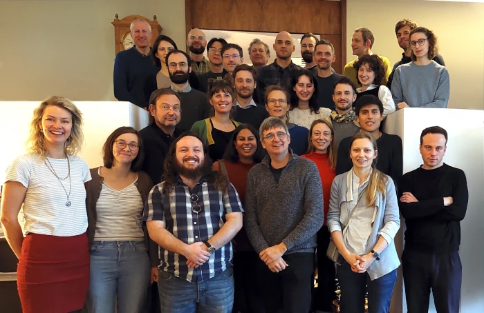 REMASS Group pic