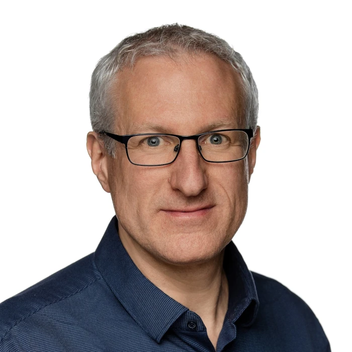 Fridolin Krausmann