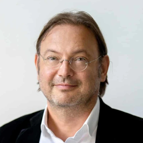 Fridolin Krausmann