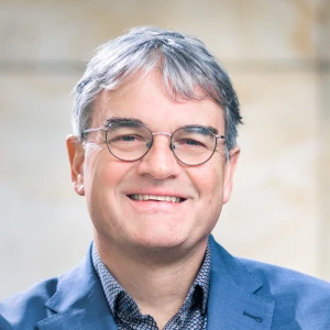 Fridolin Krausmann